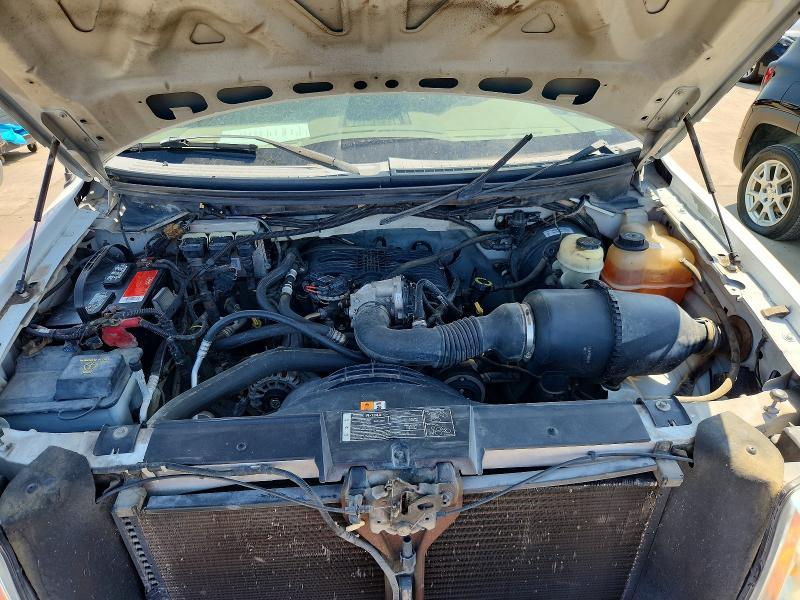 2008 Ford F150