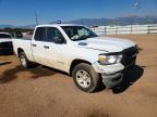 2022 Dodge RAM 1500 Tradesman
