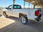 2015 Chevrolet Silverado C2500 Heavy Duty