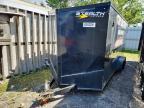 2025 Stealth SMSE716TA2 Enclosed Cargo Trailer