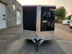 2022 Iowasation 2022 Discovery Cargo DMA716TA2 Enclosed Cargo Trai