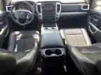 2018 Nissan Titan PRO-4X