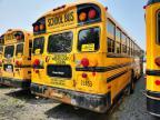 2013 Bluebird Vision-School Bus