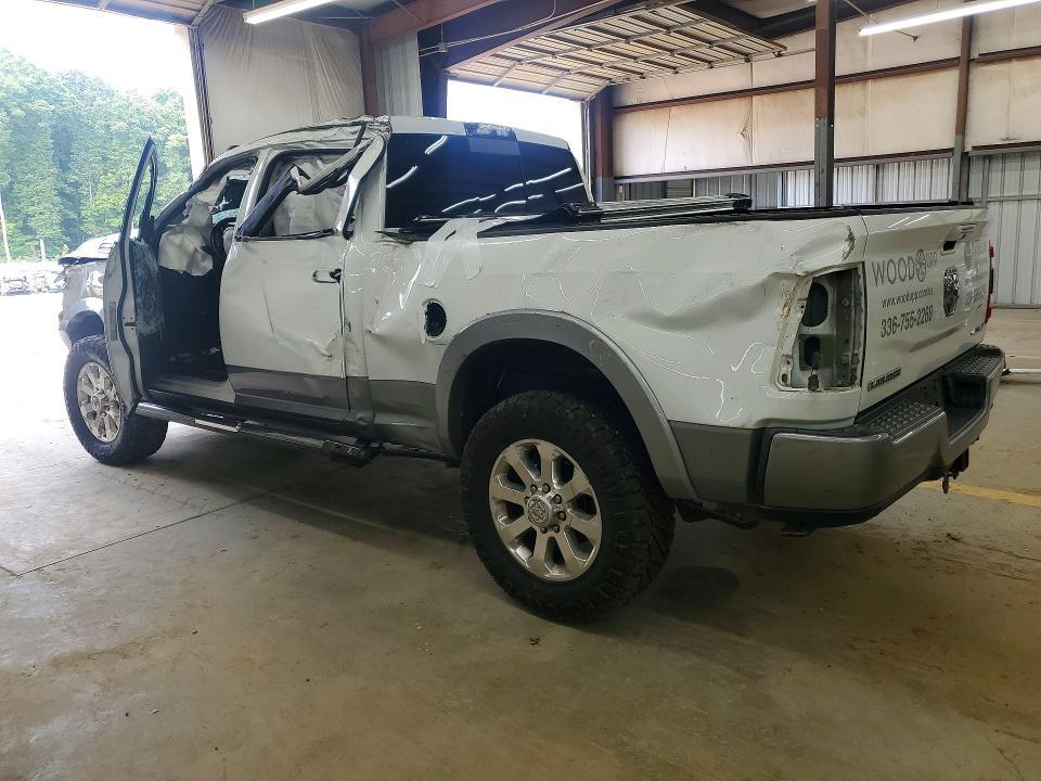 2021 Dodge 2500 Laramie