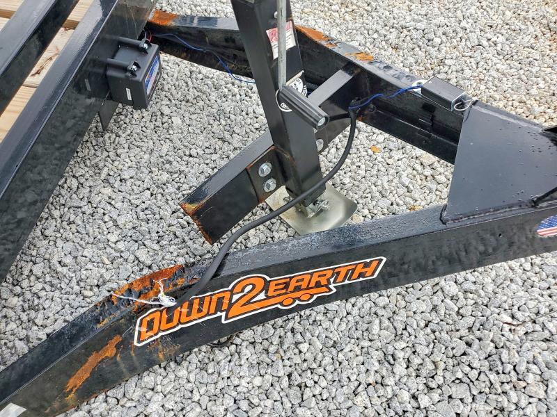 2026 Triple Crown Equipment Trailer
