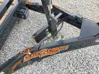 2026 Triple Crown Equipment Trailer