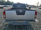 2012 Nissan Frontier SV V6