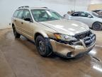 2008 Subaru Outback