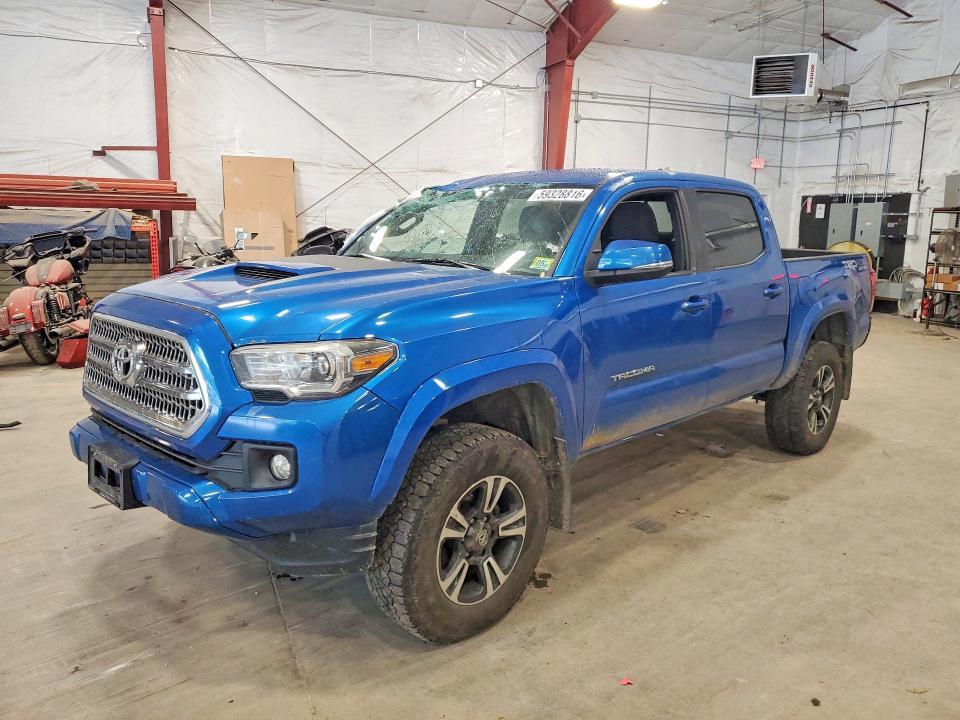 2024 Toyota 2554A