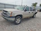 2004 Chevrolet Silverado K1500