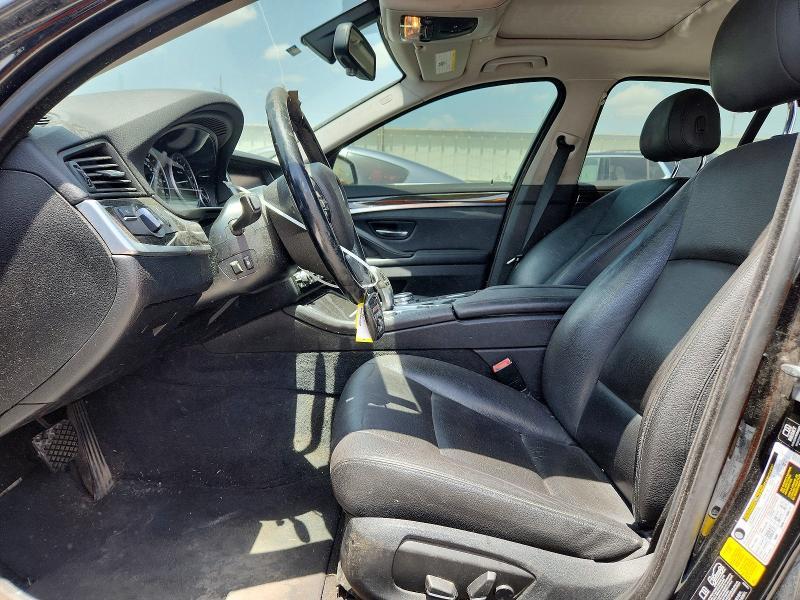 2015 BMW 528 xi