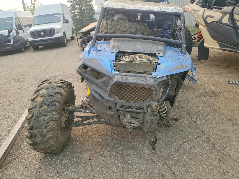 2016 Polaris RZR 1000 PRO XP 4 Sport