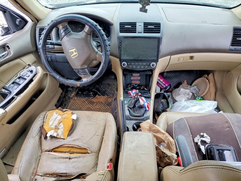 2006 Honda Honda Accord