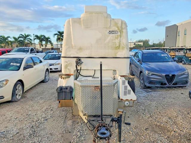 2007 Pelsue P0DBEL-007 Fiber Optic Splicing Trailer