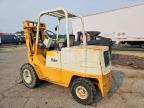1983 Yale GP080LBNSBS086 Forklift