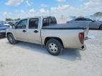 2008 GMC Canyon