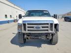 2008 Ford F250 Super Duty