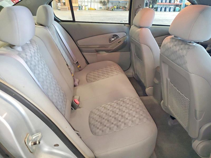 2005 Chevrolet Malibu ls