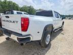 2022 Chevrolet Silverado C3500 LT