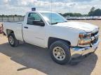 2016 Chevrolet Silverado C1500