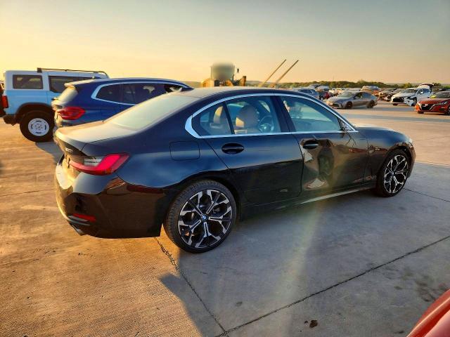 2026 BMW 330xi