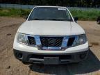 2014 Nissan Frontier S