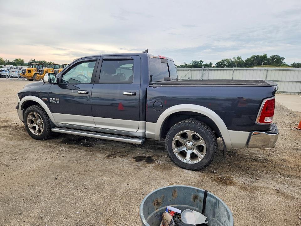 2013 Dodge 1500 Laramie