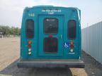 2009 Ford E450 Shuttle Bus
