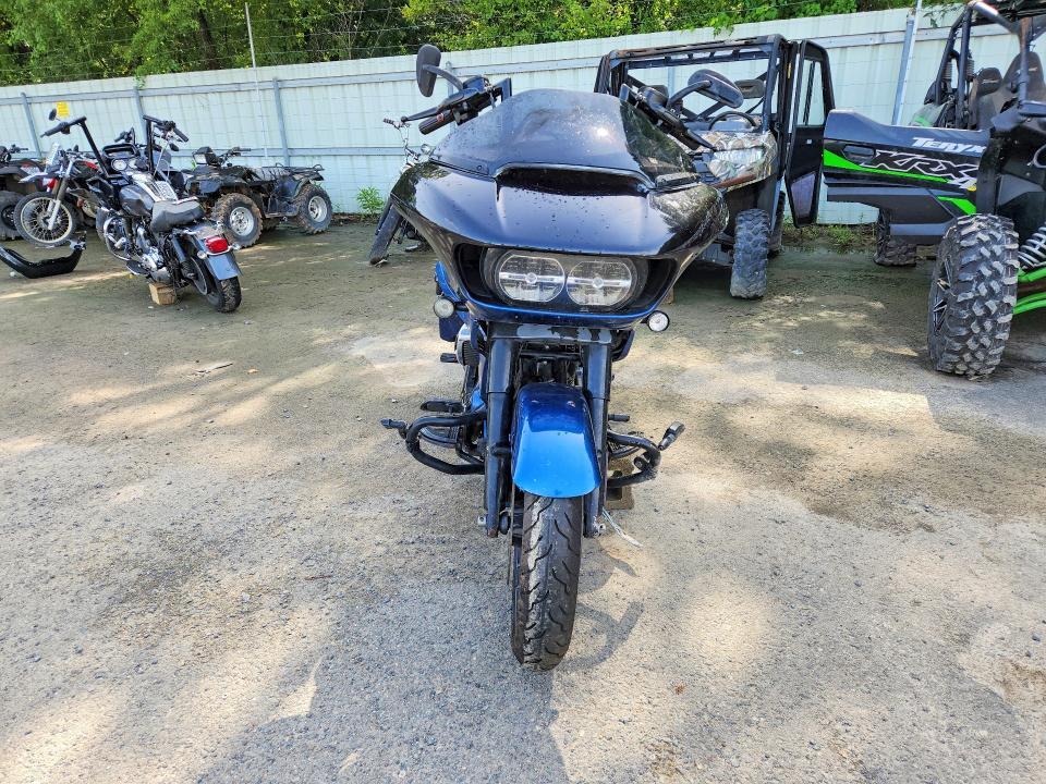 2019 Harley-Davidson Fltrxse