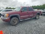 2003 GMC Sierra C1500 Heavy Duty