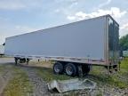 2020 Wabash Rfcvhsc Refrigerated Van Trailer