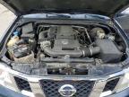 2016 Nissan Frontier SL