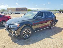 Audi Vehiculos salvage en venta: 2023 Audi Q5 Premium Plus 45