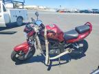 2007 Suzuki SV650