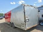 2015 Stealth SVWF8522TA3 Enclosed Cargo Trailer