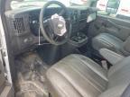 2016 Chevrolet Express BOX Truck