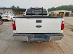 2010 Ford F250 Super Duty