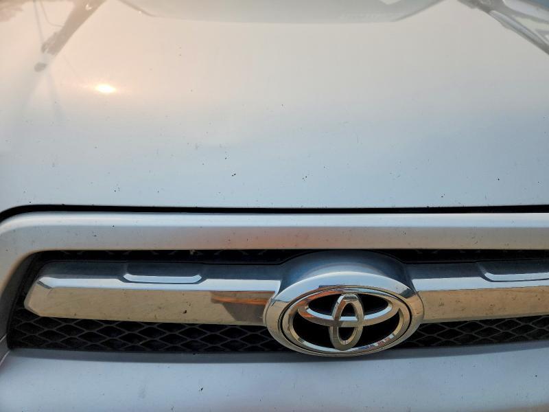 2013 Toyota 4runner SR5