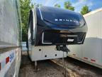 2026 Brinkley RV Camper