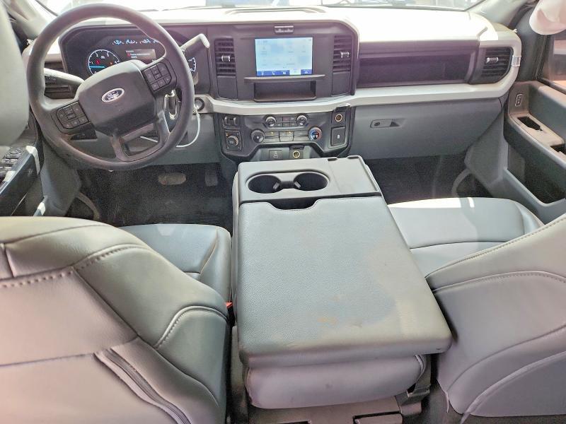 2025 Ford F250 Super Duty