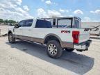 2021 Ford F350 Super Duty