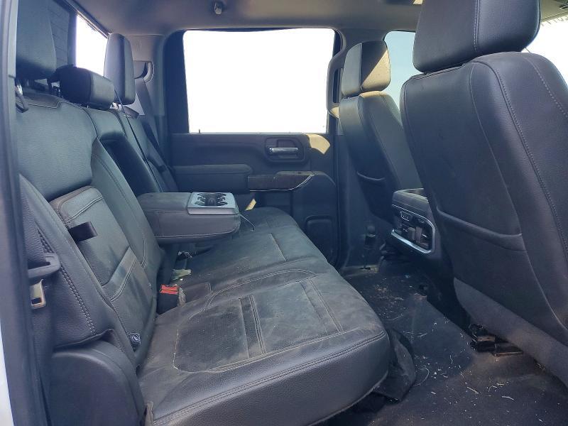 2020 GMC Sierra K2500 Denali