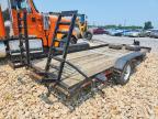 2006 Camsurline 2006 CAM Superline Equipment Trailer