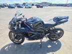 2009 Suzuki GSX-R750