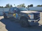 2012 Ford F250 Super Duty