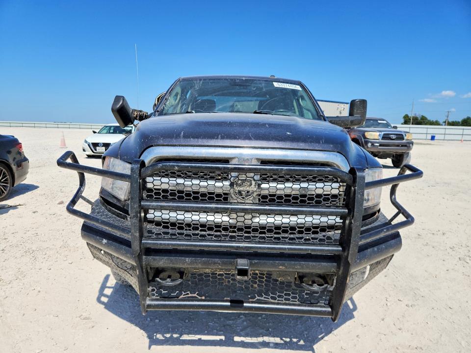 2015 Dodge RAM 2500 ST