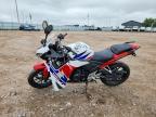 2014 Honda CBR500 R