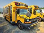 2010 Chev Express CA