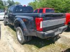 2018 Ford F450 Super Duty