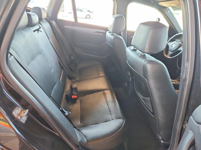 2014 BMW X1 Xdrive35i